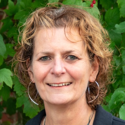 Carla Harmsen Carla Harmsen