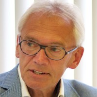 Ton Scharenborg Ton Scharenborg