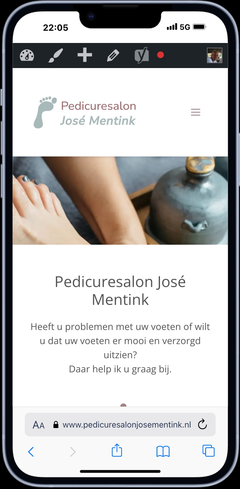 Galaxy-Tab-S7-www.osteopathie-markelo.nl Pedicuresalon José Mentink