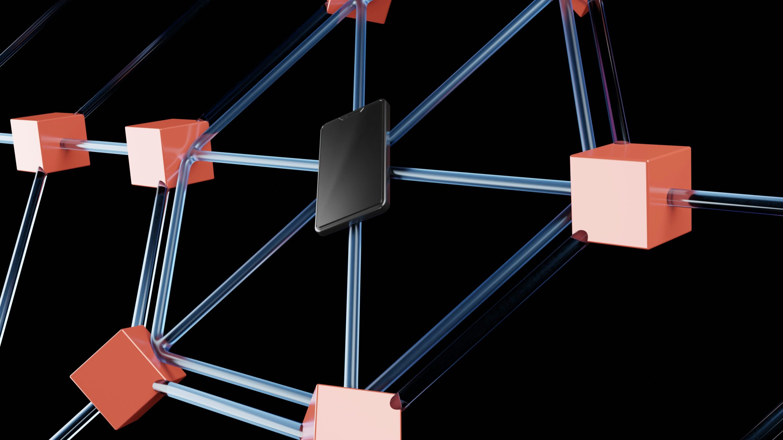 Hoe ik security heb vereenvoudigd en versterkt