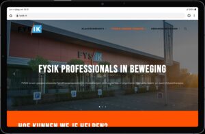 Fysik